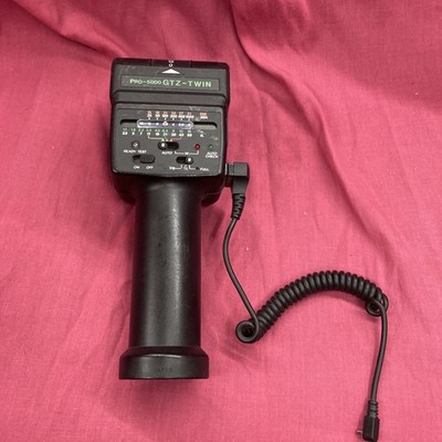 Starblitz Pro-5000 GTZ-TWIN Camera Flash | eBay