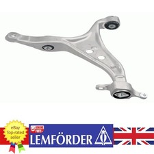 Brand New Front Lower LeftTrailing Control Arm 1663300107