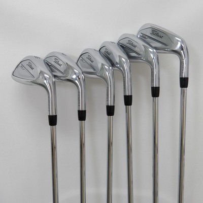 タイトリスト Titleist T350 2023 NS PRO 880 AMC T350 アイアン(6本セット) N.S.PRO 880 AMC(アイアン（セット