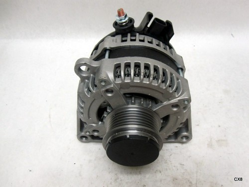 Alternator 14007 for 2017-2020 Chevrolet Express 2500, 2017-2022 GMC Savana 2500 - Picture 2 of 6