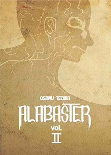 Alabaster Vol. 2, Osamu Tezuka - Bild 1 von 2