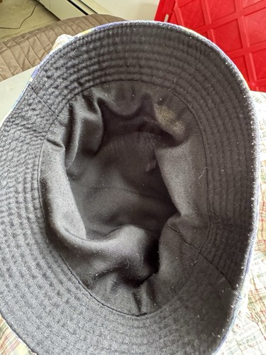 Van Gogh Starry Night Bucket Hat Brand new never worn - Picture 2 of 3