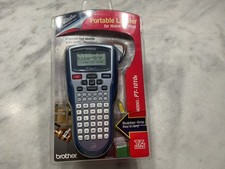 Brother P-Touch PT-1010 Label  Printer