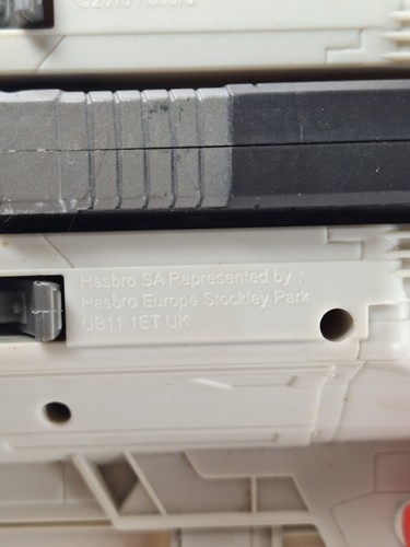 Hasbro Star Wars Rogue One Rebel U-Wing Fighter - Bild 3 von 14