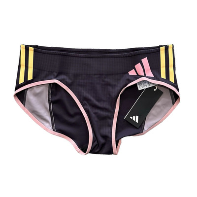 Adidas Adizero Pro Elite Promo Distance Briefs Womens XS Running Shorts IN1198