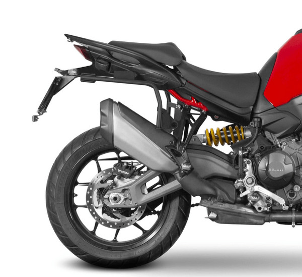 Ducati 890 Multistrada V2 -25/26- Halterungen Koffer Shad 3P -System -D0ML95IF-image