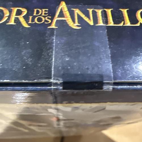 Lego 9474 The Lord of the Rings The Battle of Helm's Deep 1368pcs SEALED - Afbeelding 8 van 9