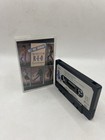 REO Speedwagon Best Foot Forward The Best Of Cassette Tape