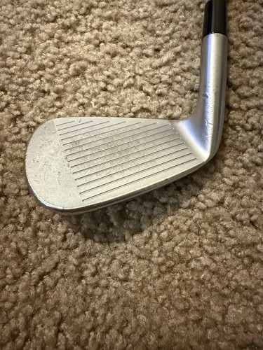 TaylorMade P-7MC Forged 2023 RH 7-Eisen - KBS Tour C-Taper 130 X-Flex Schaft - Bild 3 von 7