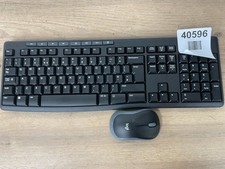 Logitech K270 Keyboard