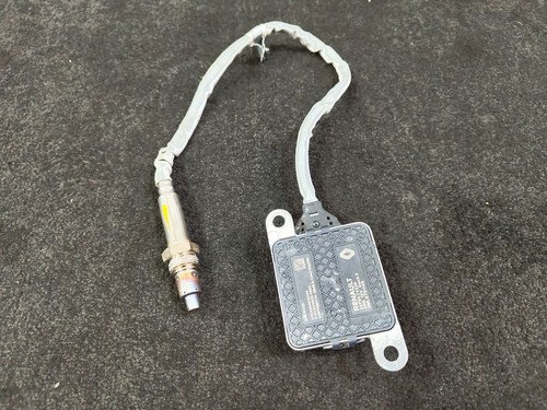 SENSOR NOX OXÍGENO DIÉSEL RENAULT KANGOO MK3 XFK 1.5 227907452R - Imagen 3 de 4