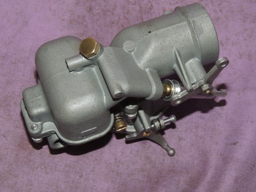 *** MODEL "A" FORD CARBURETOR *** - Picture 4 of 8
