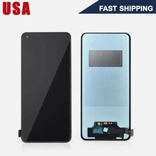 For OnePlus 9 Pro LCD Display Touch Screen Digitizer Assembly Replacement