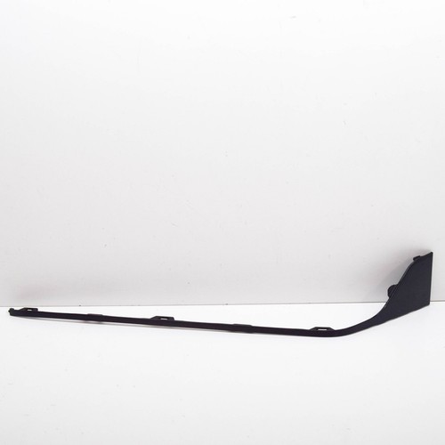 Parachoques delantero izquierdo HYUNDAI i20 MK3 865A1CO000 NUEVO GENUINO - Imagen 1 de 8