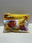 Vintage LEGO DUPLO PRIMO 1783 Stack n'Learn with RATTLE!! Sealed But Small Rip!!