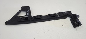 VW PASSAT B6 3C2 Stoßstangenhalterung hinten links 3C9807393 2.00 25193077