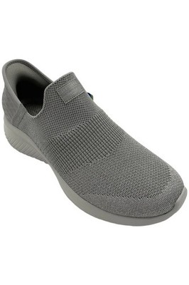 Skechers x Martha Stewart Women's Ultra Flex 3.0 Sneakers Neptune Grey