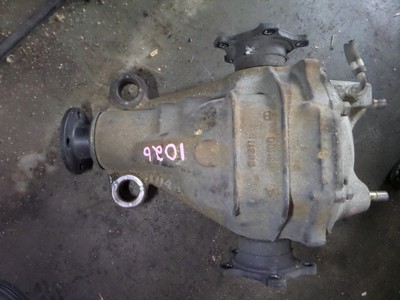 93-98 Nissan R33 Skyline RB25DET M/T Viscous LSD