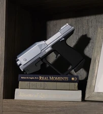 Halo Magnum Pistol For Cosplay