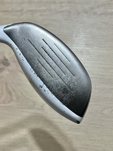 TaylorMade RBZ Stage 2 4 Hybrid Rescue 22 Grad Graphit Regular Flex RH - Bild 2 von 8