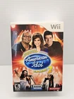 Karaoke Rev American Idol Encore 2 Bundle - Nintendo Wii
