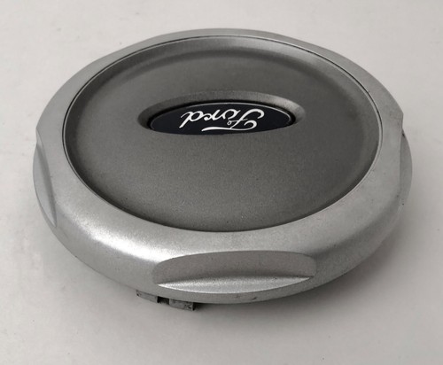 2001 2002 2003 2004 2005  Ford Explorer Sport Trac Center Hub Cap 3L24-1A096-BA - Picture 3 of 6