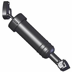 On my DPH set up, the trim does not work even with the ignition on unless the EVC control panel is locked. Click to expand Thanks for that tip. I Volvo DPH Drive Power Trim Problem | YBW Forum