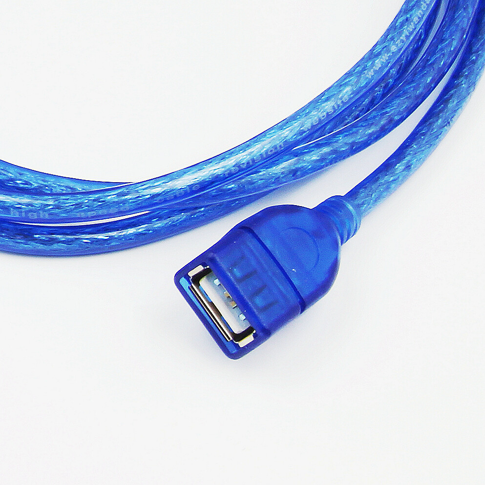 New 1.5m USB Charger Charging Extension Cable Lead for Tesco HUDL 1 & 2