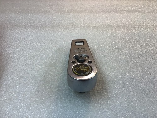 Snap On F734 - Unidad de 3/8”, Multiusos, Trinquete - EE. UU. - Bonito - - Imagen 6 de 11