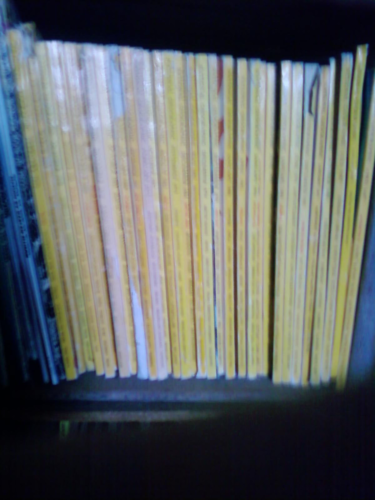 vintage national geographic magazines - Picture 2 of 2