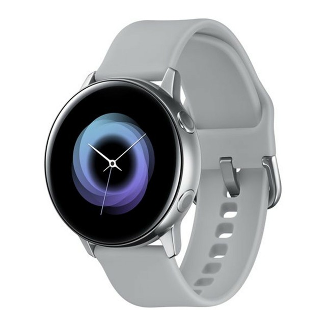 tizen smartwatch