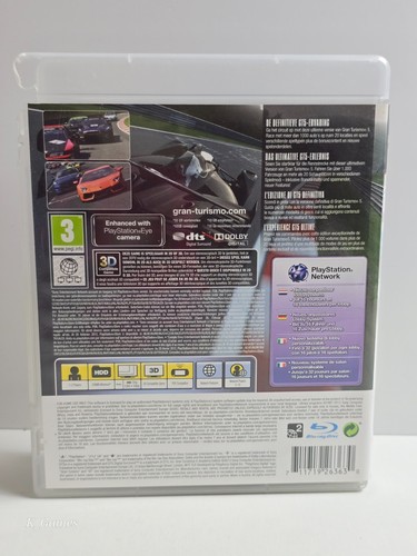 Playstation 3 PS3 Spiele Auswahl A-M | Best of PS3 Gaming 🕹️🔥 Best of - Bild 451 von 646