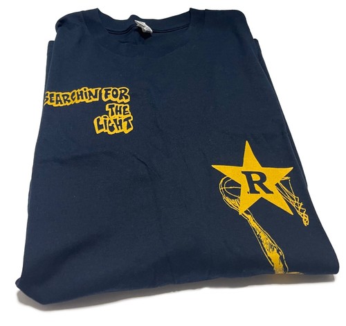 Supertouch Searching' For The Light Navy LS Longsleeve XL nyhc sxe neu ungetragen - Bild 2 von 3