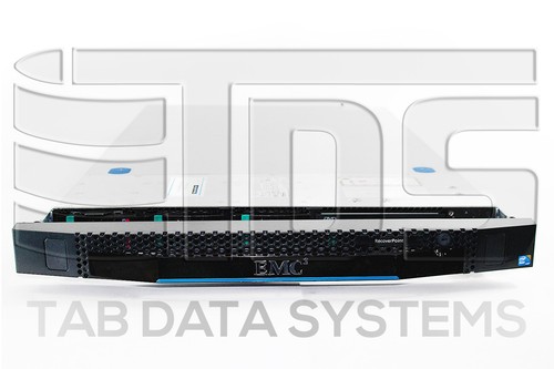 New EMC RecoverPoint Gen 5 100-564-200-02 w/ Full Accessories, 16GB RAM, No HDD - Picture 3 of 3