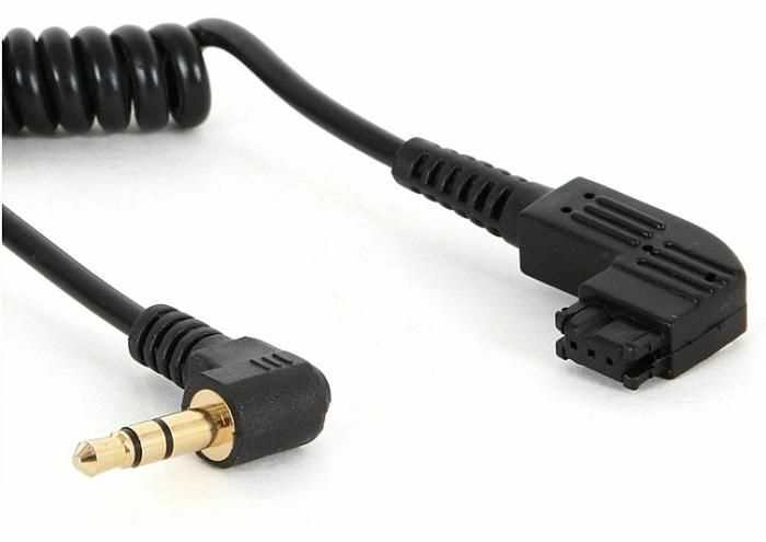 Аксессуары для вспышки Cactus Trigger Cable SC-SON Общие сведения