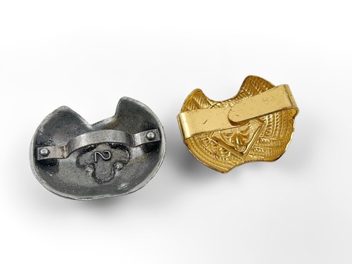 Vintage Pfadfinder Konvolut BSA Gürtel Mütze usw. - Bild 4 von 12