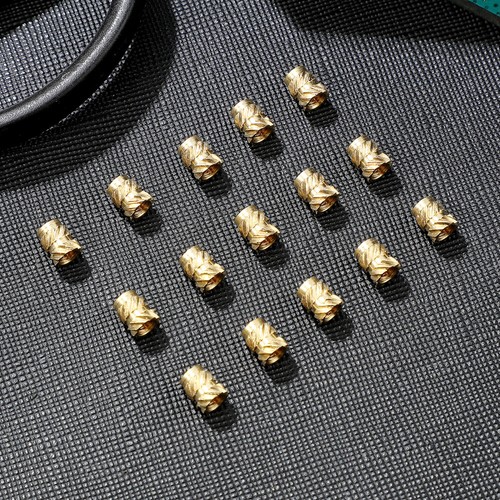 50 Pcs Threaded Press Fitting Heat Sink and Injection Molding - Picture 4 of 11