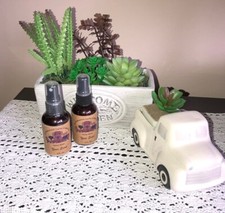 STRAWBERRY MELON Room Spray 2 oz Air Freshener Travel