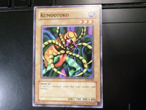 YUGIOH COMMON LOB TO PSV ADD-ON 4 MINT / NEAR MINT CONDITION YOU CHOOSE - Picture 56 of 251