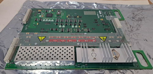 Thermo Scientific Analog LXQ + LCQ Fleet (Analog LTQ-LITE) PCB PN: S 97055-61033 - Picture 6 of 19