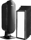 Black VEVA Whole Room Air Purifiers