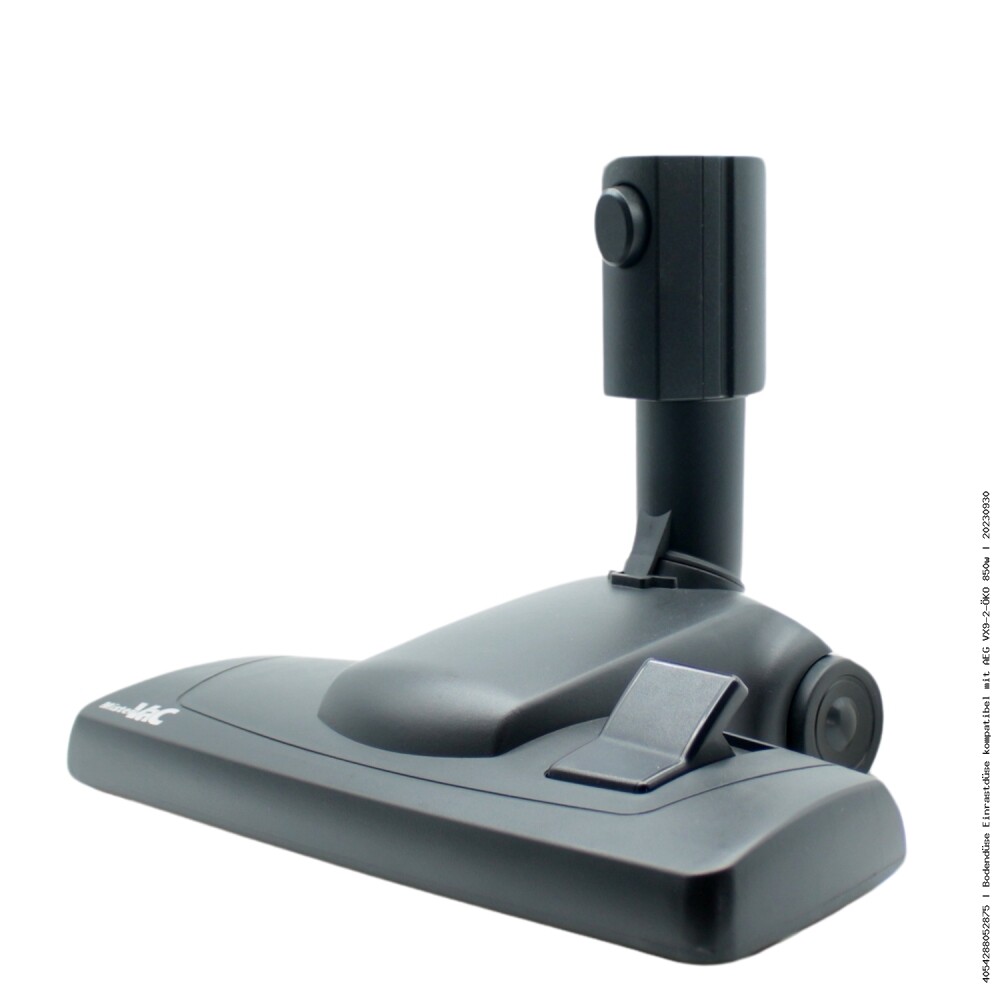 Bodendüse Einrastdüse kompatibel mit AEG VX9-4-8IBX X Precision