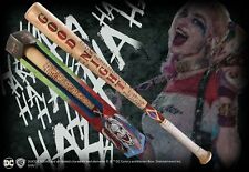 73cm suicide squad harley quinn batte de baseball en bois prop replica pour  femme et enfant - Cdiscount Sport