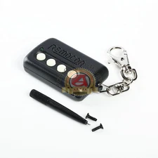 NEW FOUR BUTTONS FIX CODE LEARNING REMOTE CONTROL FREE SHIPPING