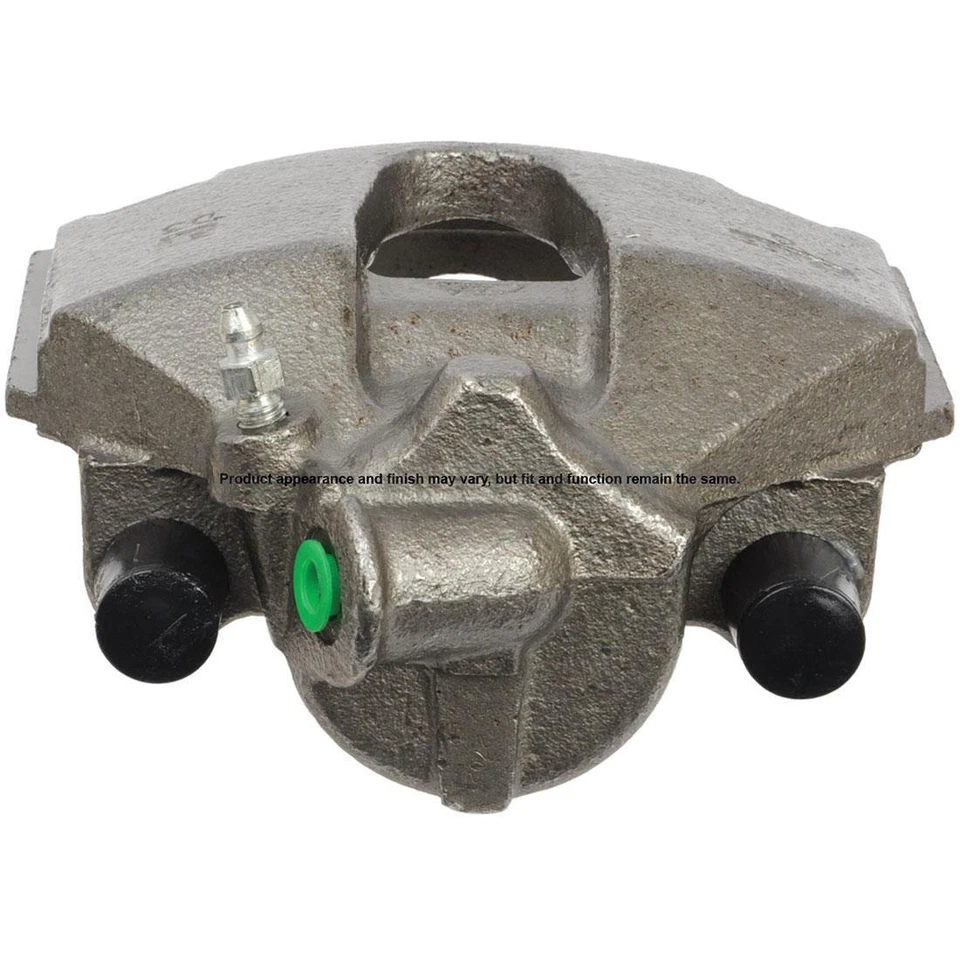 Juego de 2 pinzas de freno delanteras para Ford Transit Connect 2010-2013 Foto 3 de 4