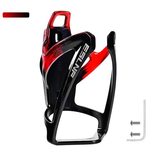 1x Bicycle Water Bottle Holder Mount Handlebar Rack Bike Cycling Drink Cup Cage - Bild 14 von 15