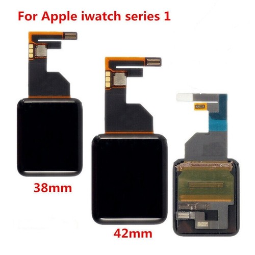 For Apple Watch iWatch Series 3 2 1 38 42mm LCD Display Touch Screen Digitizer - Picture 11 of 15