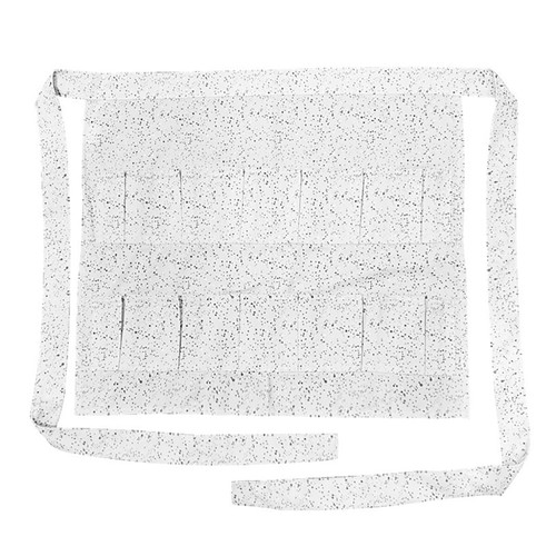 Chicken Egg Collecting Apron 12 Deep Pockets Hen Duck Goose Eggs Holder Aprons - Picture 24 of 24