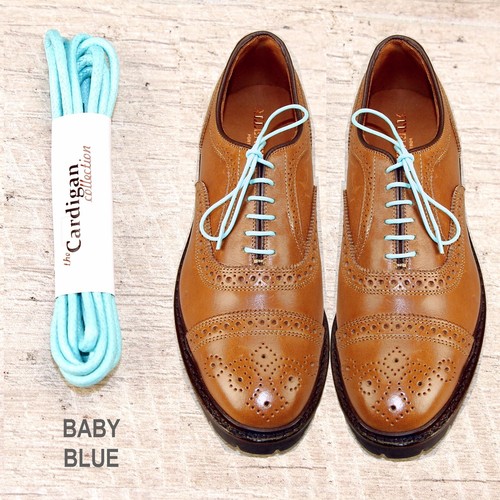 MIX  MATCH COLORS dress SHOELACES laces (any qty =one ship charge) Allen Edmonds - Picture 19 of 308
