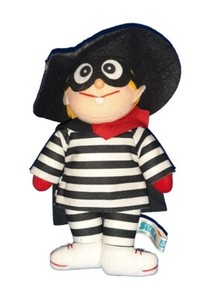 最終値下げ‼️McDonald's Very フィギュアセット 最終値下げ‼️McDonald´s Very フィギュアセット